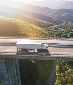 International Land Freight